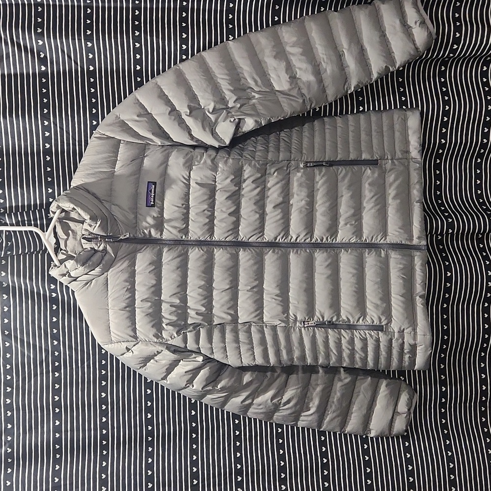 Womens Patagonia Jacket